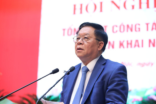 Công tác tuyên giáo đạt được nhiều kết quả quan trọng, nổi bật
