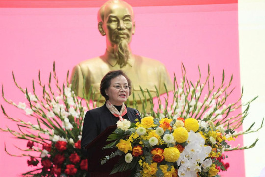 Năm 2023: Bộ Nội vụ thực hiện có hiệu quả “3 đột phá”, “4 trọng tâm”