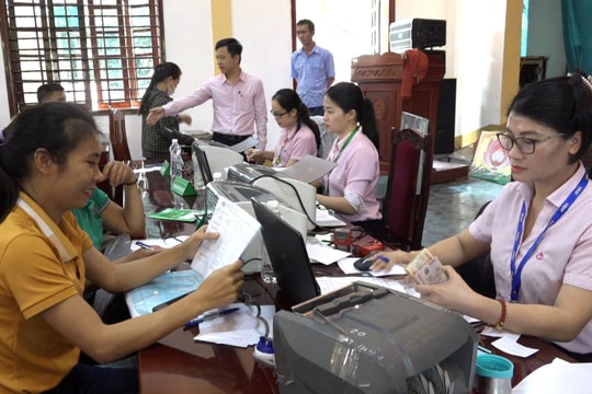 Quyết định 22 – Điểm tựa cho người hoàn lương