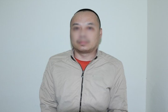 “Nổ” quan hệ rộng để lừa đảo chiếm đoạt tài sản