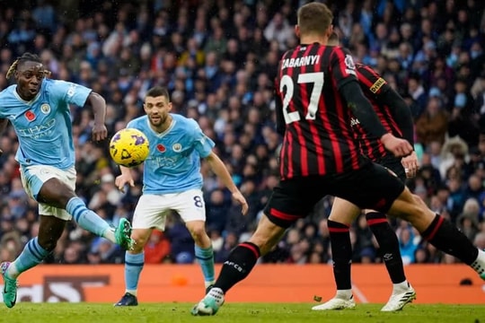 Man City gặp khủng hoảng trước thềm chung kết FIFA Club World Cup