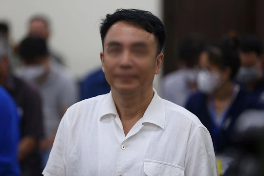Hoãn phiên tòa phúc thẩm cựu Cục phó Cục Quản lý thị trường