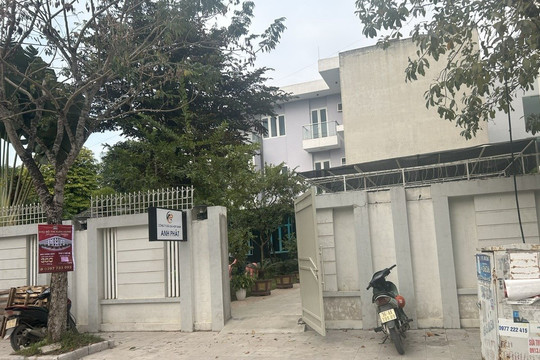 Cần làm rõ dấu hiệu “ém” hồ sơ của Công ty Đấu giá Hợp danh Anh Phát