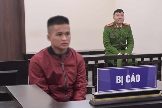 Đâm người tử vong vì bị đánh khi nhậu