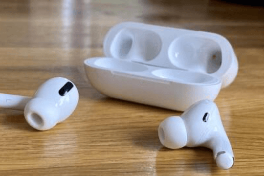 Hé lộ hàng loạt tính năng mới trên AirPods Pro 3