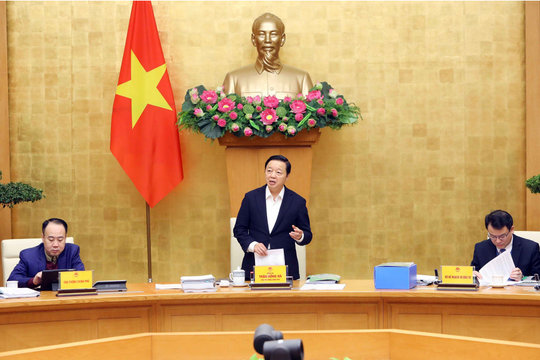 Phát triển bền vững bằng tài nguyên xanh, cùng giá trị văn hóa, lịch sử độc đáo