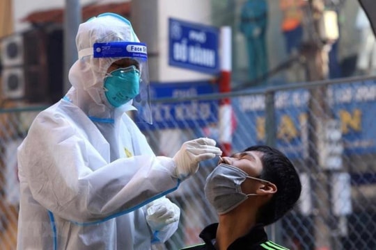 Xem xét giải thể Quỹ vaccine phòng, chống Covid-19