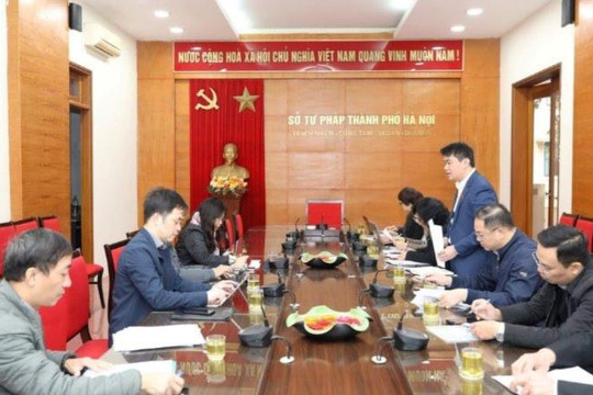 Giám sát hoạt động quản lý nhà nước đối với tổ chức hành nghề luật sư, tổ chức đấu giá