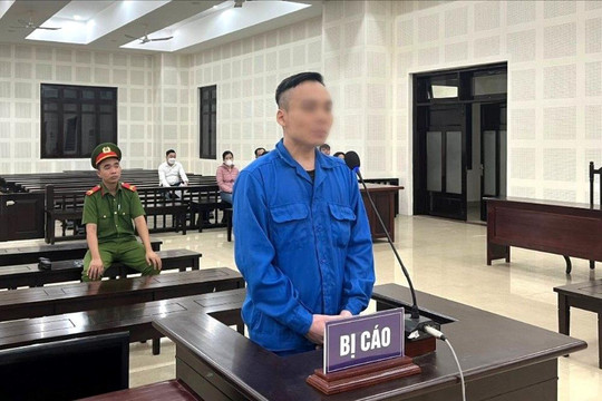 Nhân viên tín dụng ngân hàng chiếm đoạt hơn 53 tỷ đồng