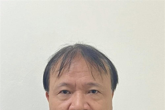 Thứ trưởng Đỗ Thắng Hải bị bắt về tội “Nhận hối lộ”