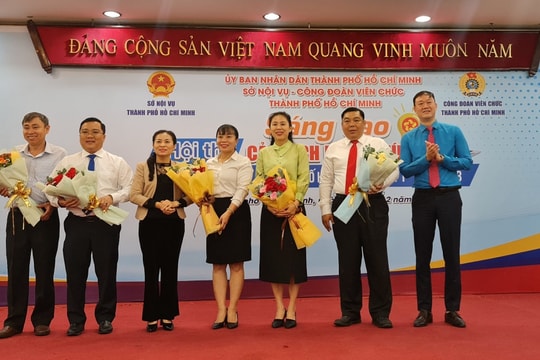 24 sáng kiến dự vòng 2 Hội thi sáng tạo cải cách hành chính