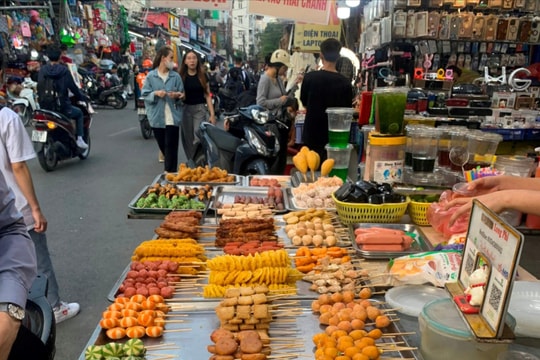 Đảm bảo an toàn thực phẩm trong dịp Tết và Lễ hội Xuân 2024