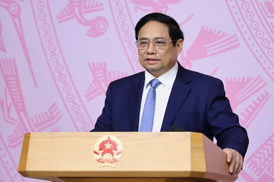 Thủ tướng: Không có giới hạn với không gian sáng tạo, phát triển công nghiệp văn hóa