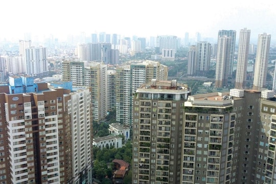 Chủ đầu tư chấp nhận hòa vốn hoặc lỗ để “cứu” thanh khoản
