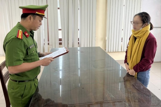 “Môi giới” mang thai hộ, chiếm đoạt hơn 1 tỷ đồng