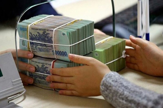 Năm 2024, dự thu ngân sách 1,7 triệu tỷ đồng
