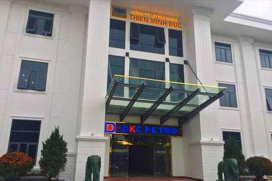 Chủ tịch HĐQT Tập đoàn Thiên Minh Đức bị tạm hoãn xuất cảnh