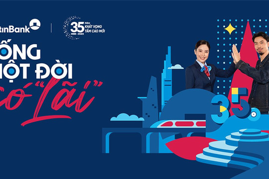 VietinBank giành giải Grand Prix tại Vạn Xuân Awards 2023