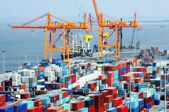 Xuất siêu của Việt Nam lập kỷ lục gần 30 tỷ USD