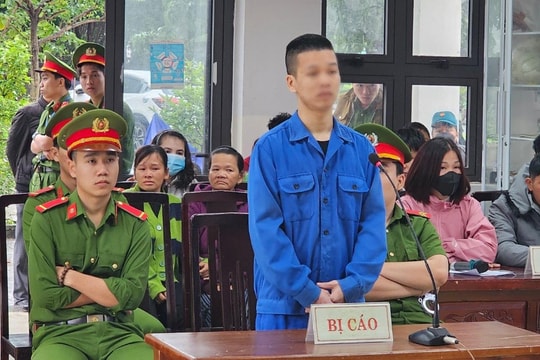 Đầu bếp chém người tình vì ghen