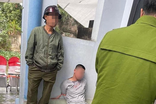 Tình cũ chém trọng thương cô dâu ngày lên xe hoa