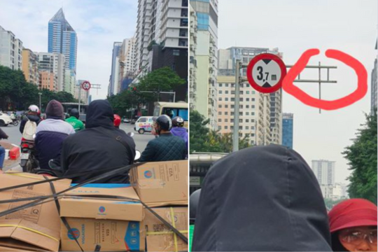 Bác tin tuyến buýt nhanh BRT sắp bị khai tử