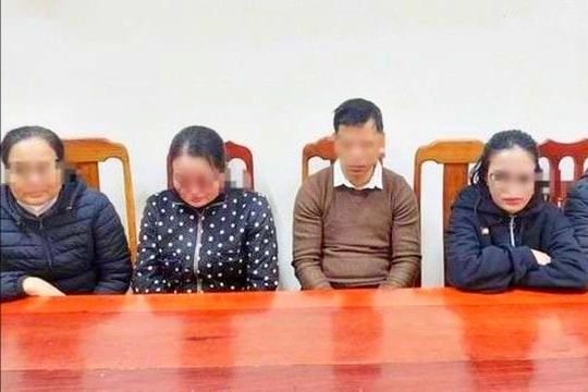 Làm giả bệnh án để trục lợi tiền bảo hiểm