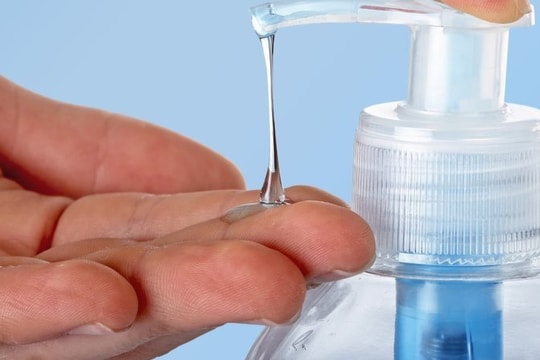 Sản phẩm Hương Ly Ly của Dược phẩm Hoàng Liên bị đình chỉ, thu hồi