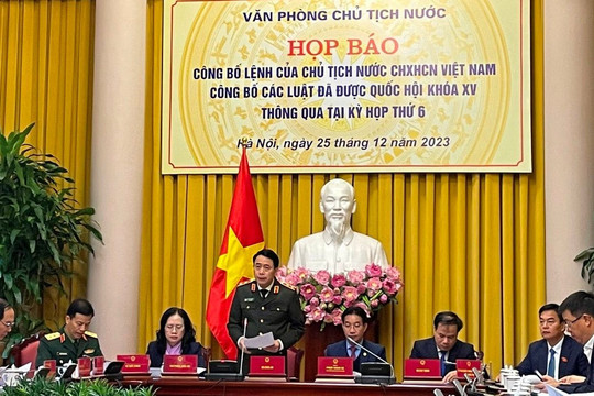 Người dân được cấp căn cước online