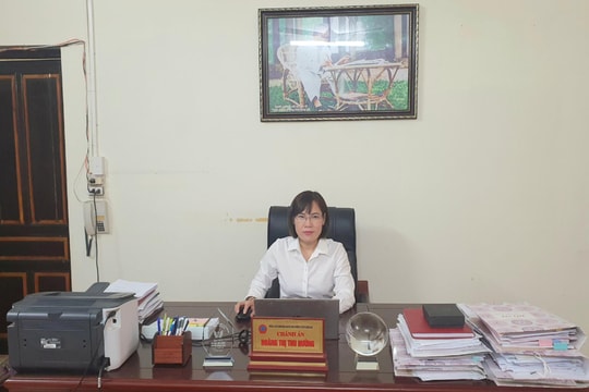 TAND huyện Văn Quan hoàn thành xuất sắc các chỉ tiêu công tác năm 2023