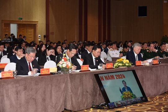 Quy định của Bộ Chính trị về phòng, chống tham nhũng trong điều tra, truy tố, xét xử, thi hành án