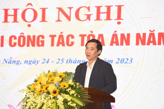 Quy định của Bộ Chính trị về phòng, chống tham nhũng trong điều tra, truy tố, xét xử, thi hành án