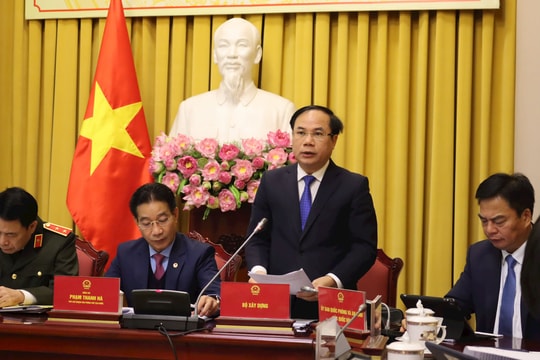 Xây chung cư mini phải đáp ứng 3 điều kiện