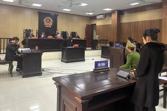 Giả danh nhân viên ngân hàng lừa đảo hơn 7 tỷ đồng