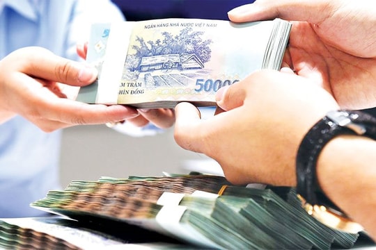 Đẩy mạnh cho vay tiêu dùng, ngăn chặn "tín dụng đen"