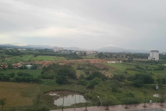 Kon Tum nỗ lực giải ngân vốn đầu tư công