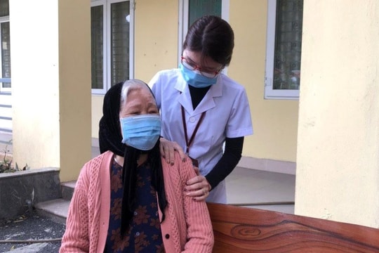 Hà Nội dự kiến dành hơn 1 triệu suất quà để tặng các đối tượng chính sách