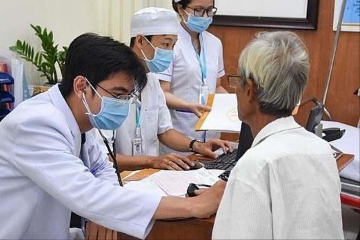 Từ 1/1/2024, Luật Khám bệnh, chữa bệnh (sửa đổi) chính thức có hiệu lực