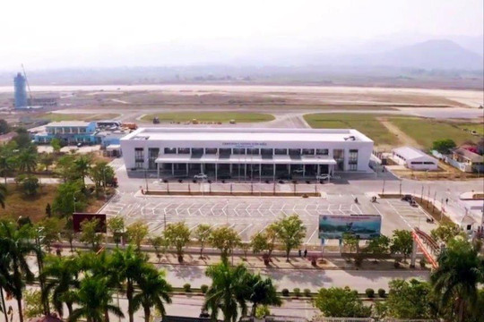 Dấu ấn 10 công trình giao thông hoàn thành năm 2023