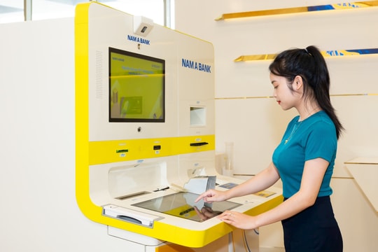 Nam A Bank có gì để là ngân hàng duy nhất được HOSE chấp thuận niêm yết trong năm 2023