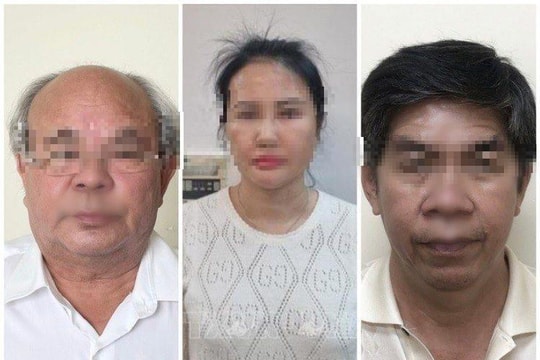 Ngày mai, xét xử cựu Giám đốc Sở Y tế Tây Ninh