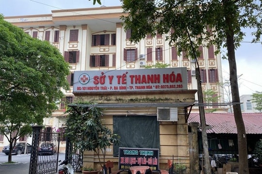 Cục Quản lý Dược chỉ đạo thanh, kiểm tra, giám sát chất lượng thuốc