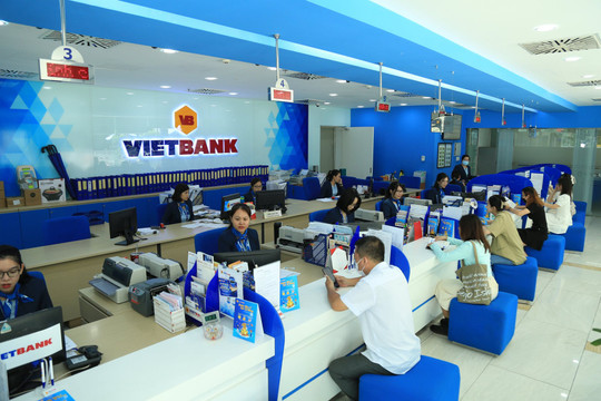 Vietbank chào bán hơn 100 triệu cổ phiếu