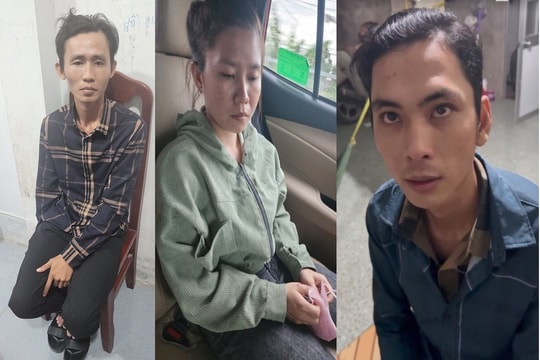"Khoe của" tại Café chòi, bị cuỗm hàng trăm triệu đồng