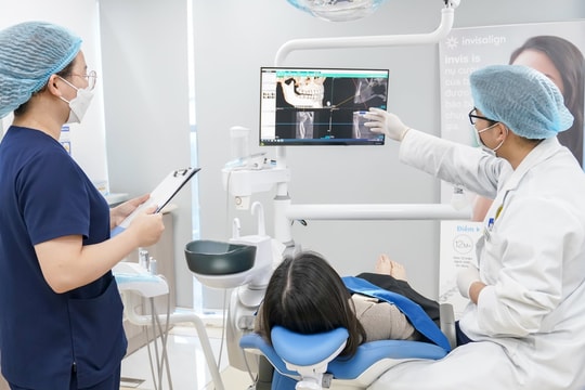 Phòng khám Đa khoa MEDLATEC Tây Hồ - địa chỉ khám chữa bệnh uy tín