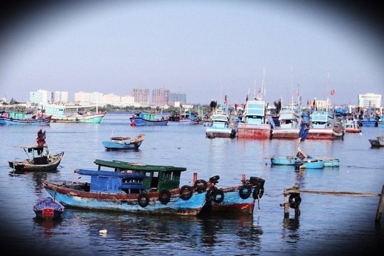 Hiểm họa khôn lường từ tai nạn giao thông đường thủy