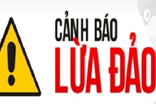 Công an Gia Lai cảnh báo thủ đoạn lừa đảo mới
