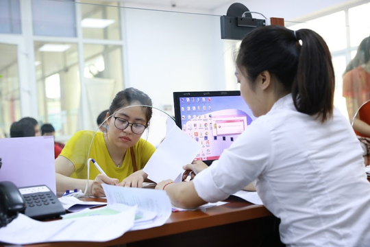 Tiếp tục ứng dụng xác thực sinh trắc trên căn cước gắn chip