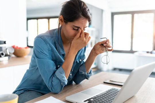 Tìm hiểu về suy nhược thần kinh và giải pháp từ Kim Thần Khang