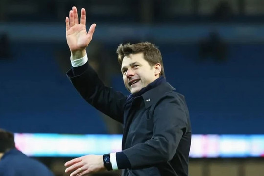 Chelsea không còn là giấc mơ của Mauricio Pochettino